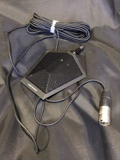 Микрофон Audio-technica AT871R