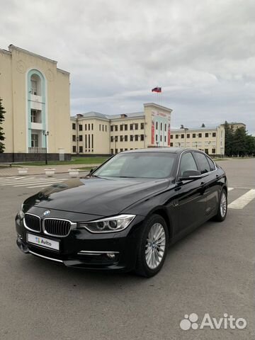 Bmw до 1000000 рублей