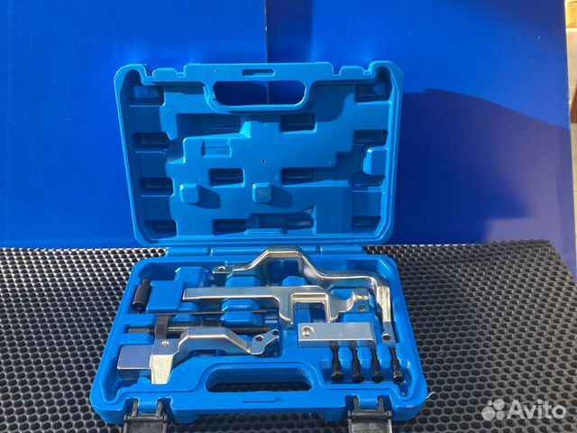 Набор фиксаторов