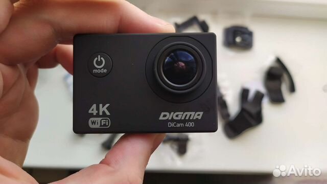 Digma dicam 400 подключить по wifi