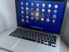 Apple MacBook Pro 13 Retina 2014 объявление продам