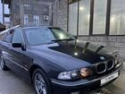 BMW 5 серия 2.5 AT, 1999, 300 000 км объявление продам
