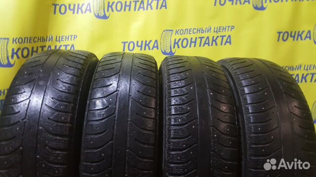 Bridgestone Ice Cruiser 7000 235/65 R17
