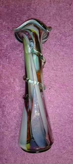 Ваза винтажная