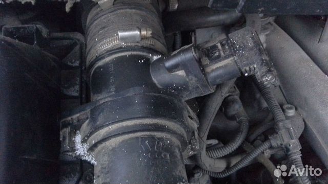 Дмрв Volkswagen Sharan 2002