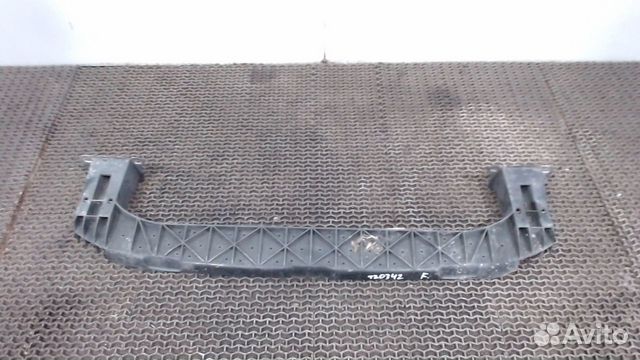 Усилитель бампера пежо 308