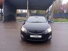 Opel Astra 1.6 AT, 2011, 158 000 км объявление продам