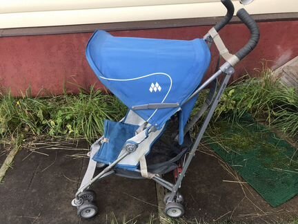 Коляска трость Maclaren Volo