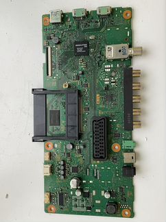 Main, PSU, T-con платы,подсветка для телевизоров