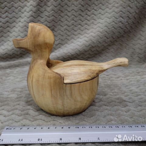 Изделия из дерева ручной работы