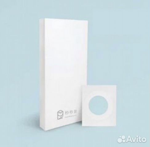 Xiaomi Mioamioace - медицинские сменные наклейки