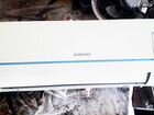 Сплит-система Samsung объявление продам