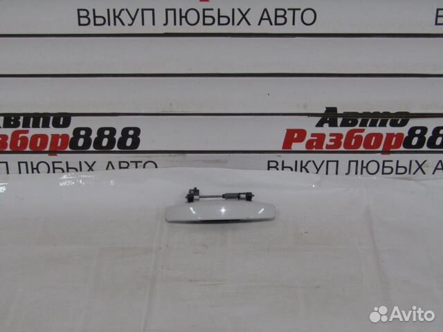 Ручка акпп рено дастер
