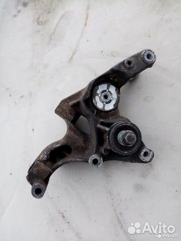 Кронштейн гидроусилителя Chery Tiggo