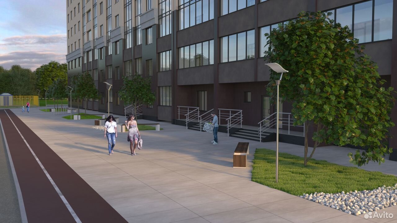 ЖК «Притяжение» 🏙️: цены на квартиры в Ставрополе от застройщика ООО ...