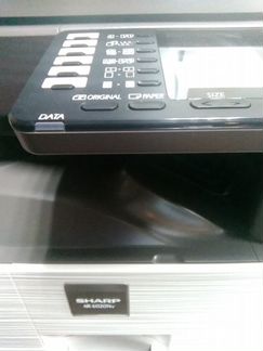 Ремонт Sharp AR-6020N