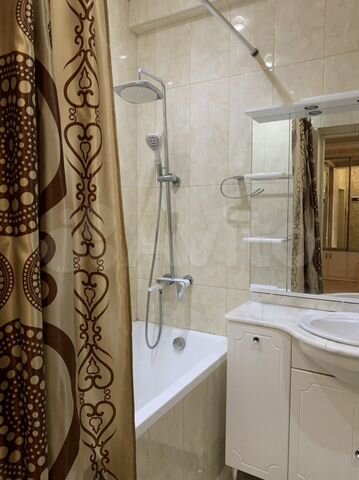 Квартира-студия, 50 м², 7/10 эт.