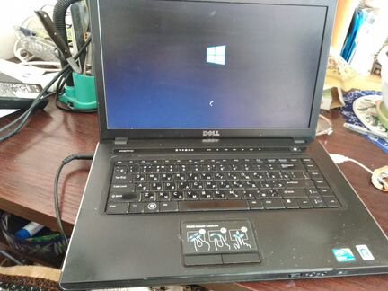 Продам ноутбук Dell Vostro 3500