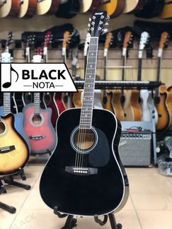 Акустическая гитара homage LF-4111-B