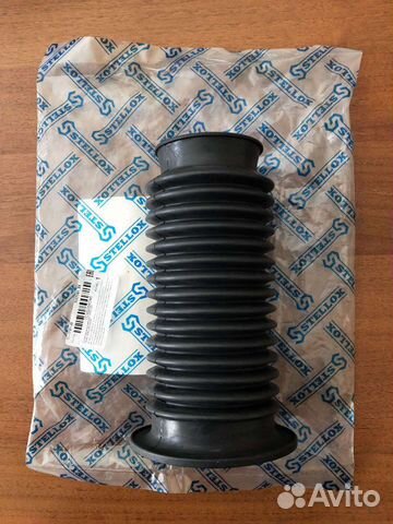 Пыльник амортизатора переднего Opel Astra H Corsa