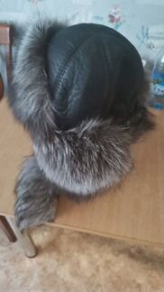 Шапка женская