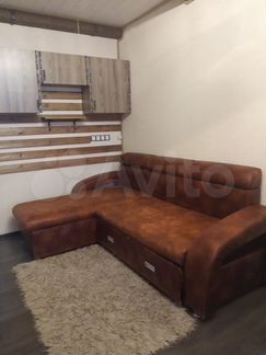 1-к. квартира, 42 м², 2/16 эт.