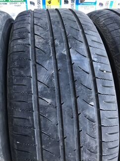 Toyo NanoEnergy 3 205/55 R16 91V 4шт