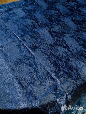 Ткань портьерная отрез