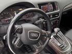 Audi Q5 2.0 AT, 2015, 77 530 км объявление продам