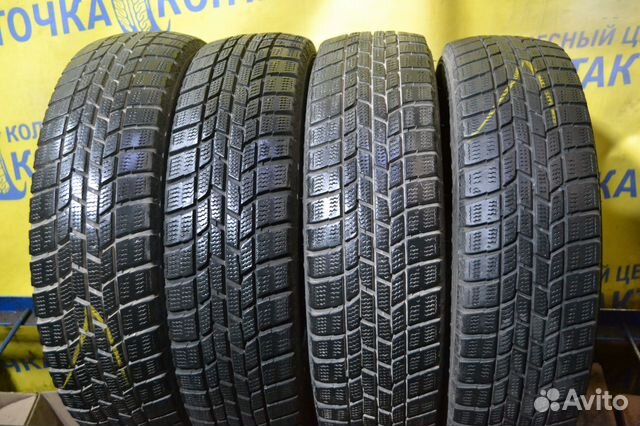 Goodyear Ice Navi 6 165/70 R14