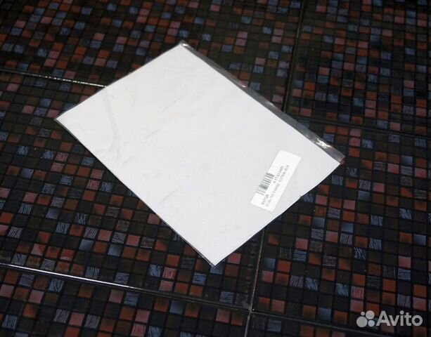 Термопрокладка, 1.0 мм толщина