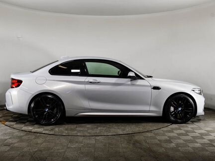 BMW M2, 2019