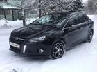 Ford Focus 1.6 МТ, 2012, 128 000 км