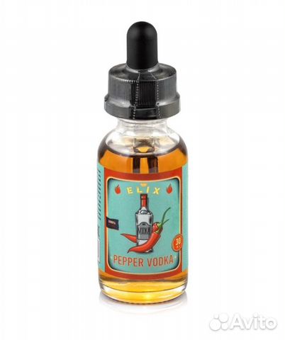 Эссенция Elix вкусовые добавки