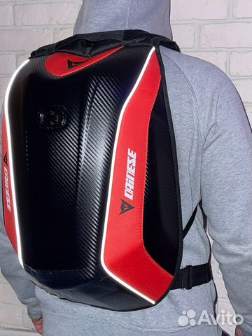 Моторюкзак Ogio Dainese и Alpinestars