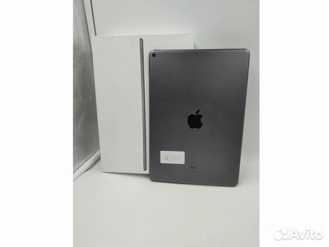 Планшет Apple iPad Air 3 64Gb Wi-Fi muujll/A