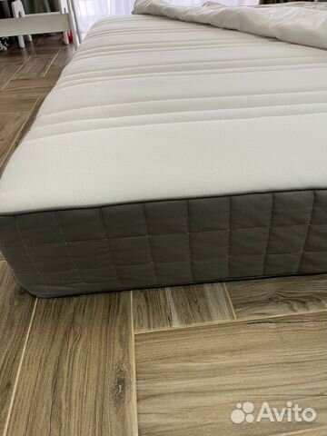 Матрас IKEA 160 200 ховог