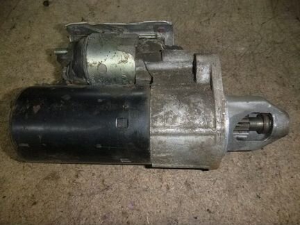 Стартер mercedes benz GL-class X164 2006-2012