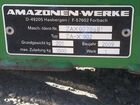 Разбрасыватель удобрений amazonen ZA-X-902 объявление продам