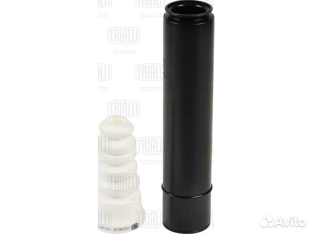 Пыльник Focus