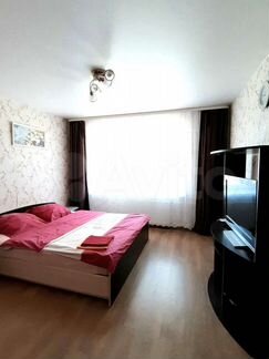 1-к. квартира, 41 м², 1/9 эт.