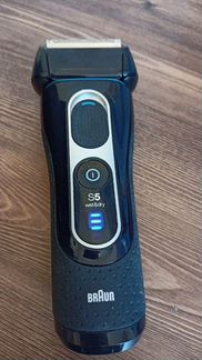Электробритва Braun Series 5 5147 S