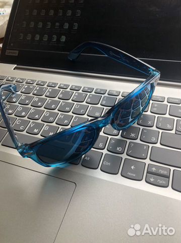 Очки солнечные house