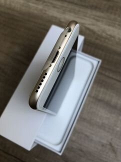 iPhone 6S 64 G Gold Новый RFB