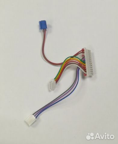 Шлейф пылесоса LG EAD62085803