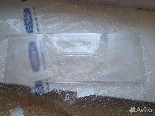 Панель ящика