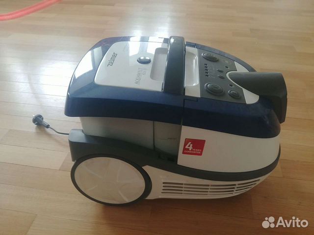 Пылесос Zelmer