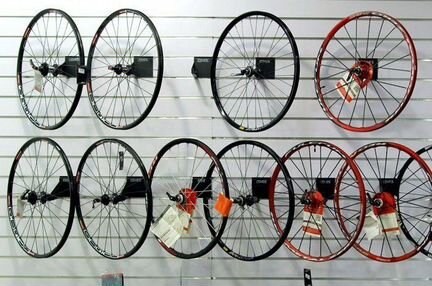 Колесо для велосипеда