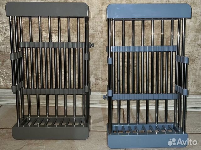 Коландер/сушилка для посуды и продуктов