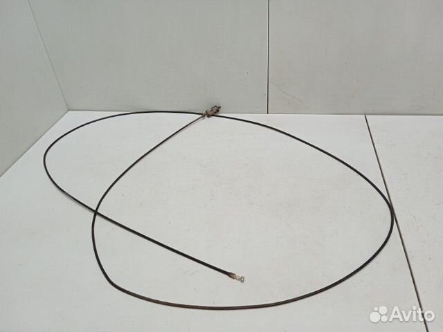 Трос лючка бензобака Daewoo Matiz 0.8 2012